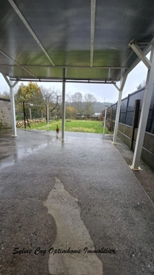 Maison à vendre 5 pièces MATTAINCOURT (88)