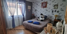 Maison à vendre 7 pièces GIRONCOURT SUR VRAINE (88)
