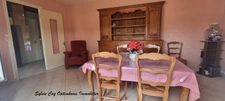 Maison à vendre 6 pièces GIRONCOURT SUR VRAINE (88)