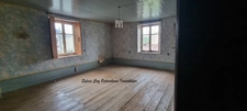 Maison à vendre 4 pièces VOUXEY (88)