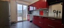 Maison à vendre 5 pièces MATTAINCOURT (88)