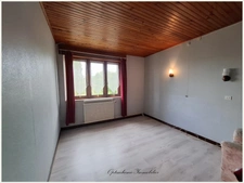 Maison à vendre LA NEUVEVILLE SOUS CHATENOIS (88)