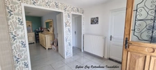 Maison avec 2 logements CHATENOIS (88)