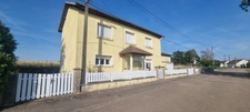 Maison à vendre 6 pièces GIRONCOURT SUR VRAINE (88)