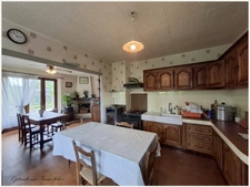 Maison à vendre LA NEUVEVILLE SOUS CHATENOIS (88)