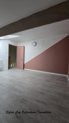 Maison à vendre 5 pièces MATTAINCOURT (88)