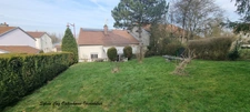 Maison à vendre 7 pièces LA NEUVEVILLE SOUS CHATENOIS (88)