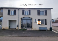 Maison de 7 pièces LA NEUVEVILLE SOUS CHATENOIS (88)