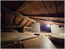 Maison à vendre LA NEUVEVILLE SOUS CHATENOIS (88)