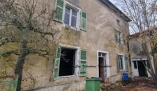 Maison à vendre 4 pièces VOUXEY (88)