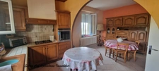 Maison à vendre 6 pièces GIRONCOURT SUR VRAINE (88)