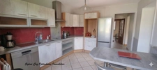 Maison à vendre 7 pièces CHATENOIS (88)