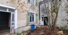 Maison à vendre 4 pièces VOUXEY (88)
