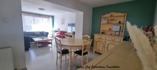 Maison avec 2 logements CHATENOIS (88)