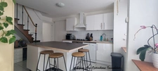 Maison avec 2 logements CHATENOIS (88)