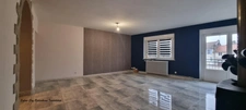 Maison à vendre 5 pièces MATTAINCOURT (88)
