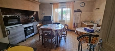 Maison à vendre 5 pièces DARNEY (88)