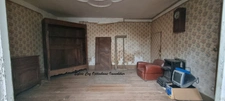 Maison à vendre 4 pièces VOUXEY (88)