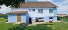 Maison à vendre 7 pièces GIRONCOURT SUR VRAINE (88)