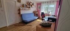 Maison à vendre 7 pièces GIRONCOURT SUR VRAINE (88)
