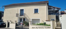 Maison avec 2 logements CHATENOIS (88)
