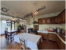 Maison à vendre LA NEUVEVILLE SOUS CHATENOIS (88)