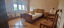 Maison à vendre 6 pièces GIRONCOURT SUR VRAINE (88)
