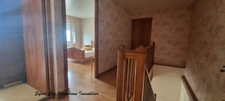 Maison à vendre 6 pièces GIRONCOURT SUR VRAINE (88)