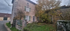 Maison à vendre 4 pièces VOUXEY (88)
