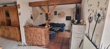 Maison de 7 pièces LA NEUVEVILLE SOUS CHATENOIS (88)