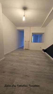 Maison à vendre 5 pièces MATTAINCOURT (88)