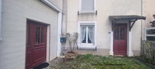 Maison  4 pièces VIOCOURT (88)