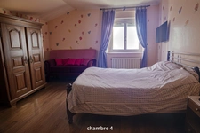 Maison de 7 pièces LA NEUVEVILLE SOUS CHATENOIS (88)