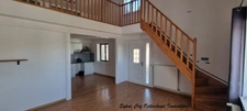 Maison avec 2 logements CHATENOIS (88)