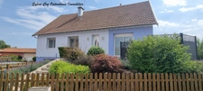 Maison à vendre 7 pièces GIRONCOURT SUR VRAINE (88)