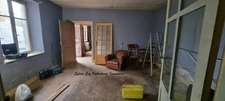 Maison à vendre 4 pièces VOUXEY (88)