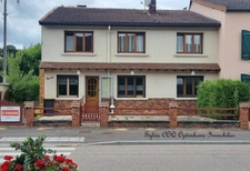 Maison à vendre 6 pièces MANDRES SUR VAIR (88)