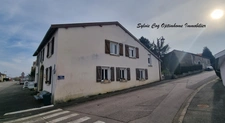 Maison de 7 pièces LA NEUVEVILLE SOUS CHATENOIS (88)