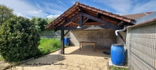Maison à vendre 7 pièces CHATENOIS (88)