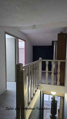 Maison à vendre 5 pièces MATTAINCOURT (88)