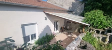 Maison de 7 pièces LA NEUVEVILLE SOUS CHATENOIS (88)