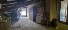 Maison de 7 pièces LA NEUVEVILLE SOUS CHATENOIS (88)