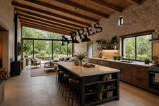 Maison à vendre 4 pièces DARNEY (88)