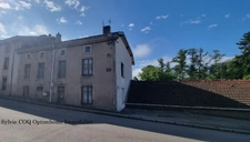 Maison à vendre 5 pièces DARNEY (88)