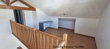 Maison avec 2 logements CHATENOIS (88)