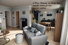 Maison à vendre 7 pièces GIRONCOURT SUR VRAINE (88)