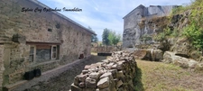 Maison à vendre 5 pièces DARNEY (88)