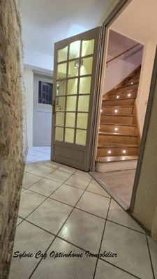 Maison à vendre 5 pièces MATTAINCOURT (88)