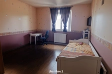Maison de 7 pièces LA NEUVEVILLE SOUS CHATENOIS (88)