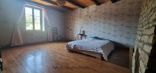 Maison à vendre 5 pièces BAZOILLES SUR MEUSE (88)